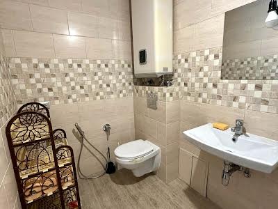 квартира за адресою Митницька вул., 23