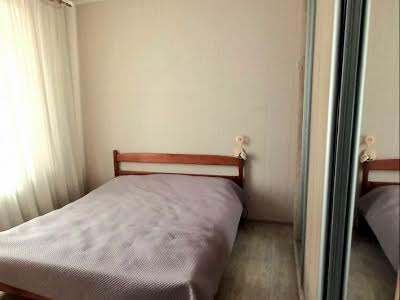 квартира за адресою Юлії Здановської вул. (Ломоносова), 52