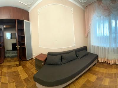 квартира за адресою Олександра Махова вул. (Жолудєва), 4-В