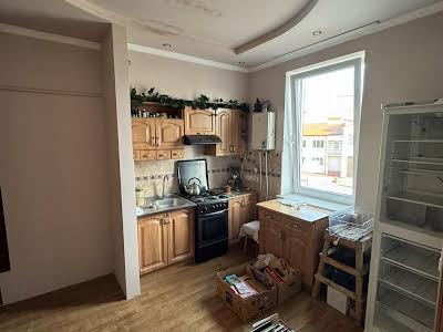 квартира по адресу Радехов, Львовская ул., 9