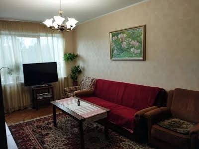 квартира за адресою Олега Мудрака вул. (Генерала Наумова), 23