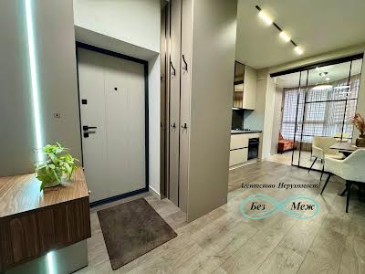 квартира по адресу Мартинова просп., 34