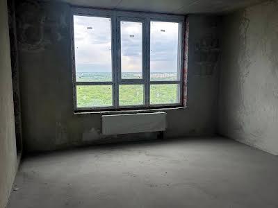 квартира по адресу Червоной Калины просп., 60
