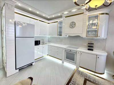 квартира за адресою Люстдорфська дорога вул., 400
