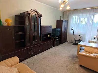 квартира по адресу Академика Заболотного ул., 98
