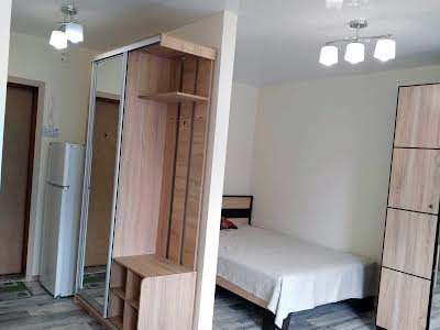квартира по адресу Белорусская ул., 28А