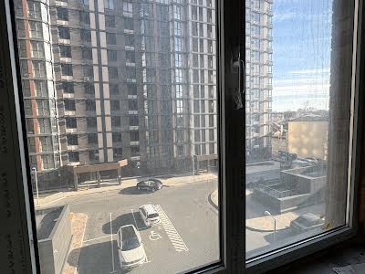 квартира за адресою Прохоровська вул., 40 к1-4