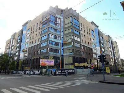 квартира по адресу Сумская ул., 77/1
