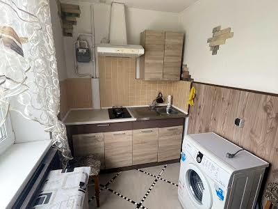 квартира за адресою Тополя-3 вул., 24