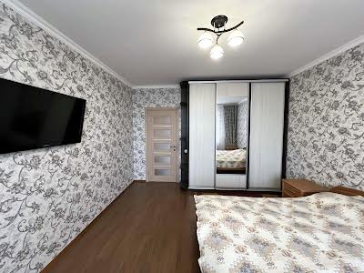 квартира за адресою Боголюбова вул., 23