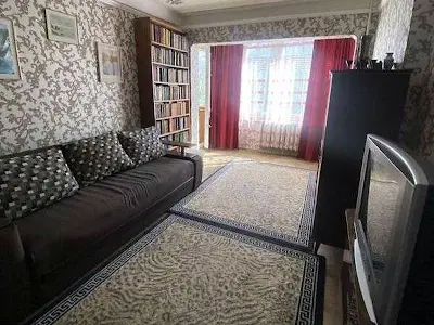 квартира за адресою Романа Ратушного вул. (Волгоградська), 33