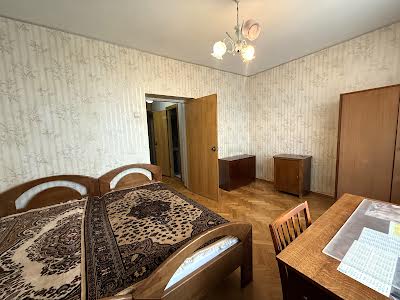 квартира по адресу Дарницкий бульв., 1
