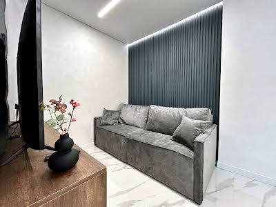 квартира по адресу Крайковского ул., 8