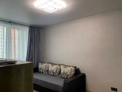 квартира по адресу Жемчужная ул., 11