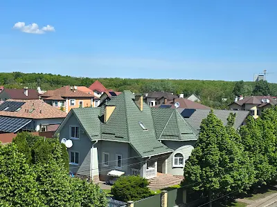 квартира за адресою Промислова вул., 1-М