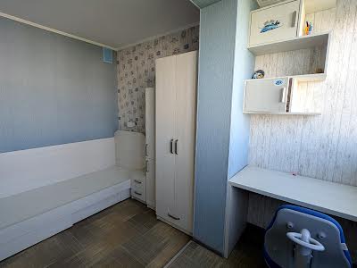 квартира по адресу Героев Харькова просп. (Московский), 310