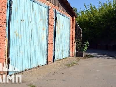 комерційна за адресою Залізничний пров., 7