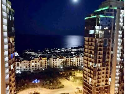 квартира по адресу Французский бульв., 60б