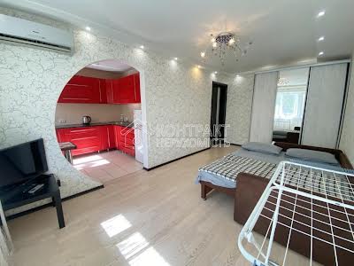 квартира за адресою Академіка Проскури вул., 10