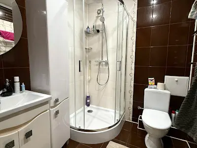 квартира за адресою Боголюбова вул., 14