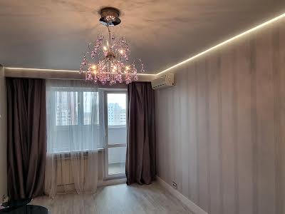 квартира по адресу Анны Ахматовой ул., 16-В