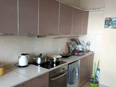 квартира за адресою Градинська вул., 9