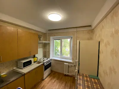 квартира за адресою Мілютенка вул., 18