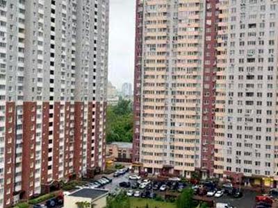 квартира за адресою Балтійський пров., 3-А
