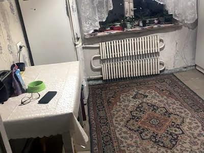 квартира за адресою Янтарна вул., 77