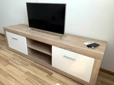 квартира за адресою Машинобудівна вул., 41