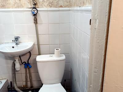 квартира за адресою Вітряні Гори вул., 2