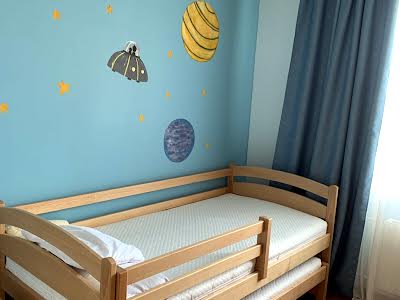 квартира по адресу Лобановського, 14