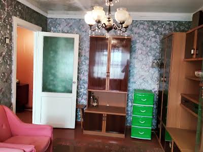 квартира за адресою Західна вул., 56
