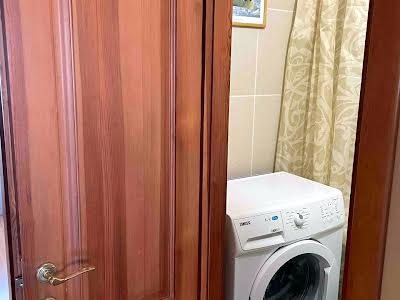 квартира по адресу Ларисы Руденко ул., 7