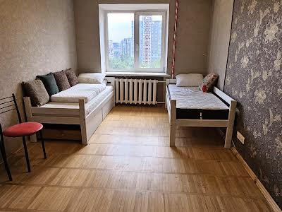 квартира по адресу Печенежская ул., 16