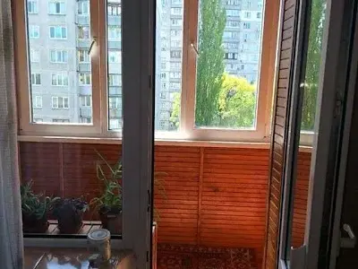 квартира за адресою Чистяківська вул., 11-Б