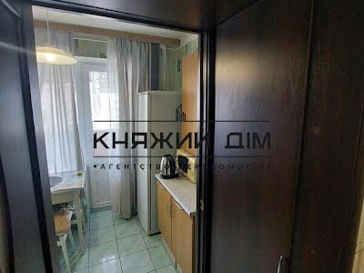 квартира по адресу Василия Касияна ул., 2-Б