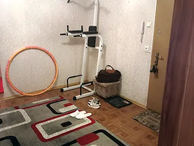 квартира за адресою Науки просп., 55-А