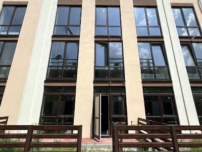 квартира по адресу бул. Лесі Українки, 35