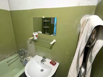 квартира за адресою Здолбунівська вул., 11