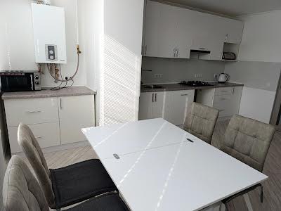 квартира за адресою Петра Маланюка вул., 1