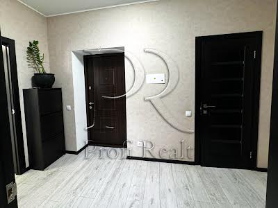 квартира за адресою Щаслива вул., 55
