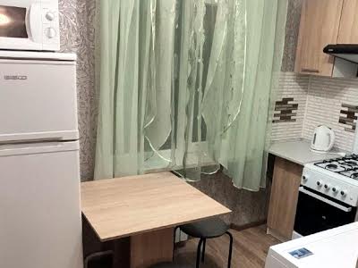квартира по адресу Александра Поля просп. (Кірова), 43