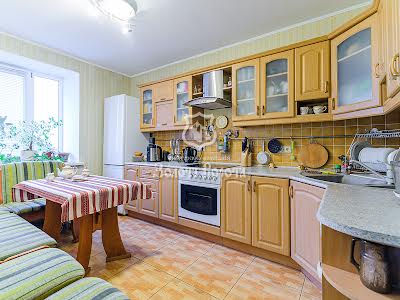 квартира за адресою Валерія Лобановського просп., 128