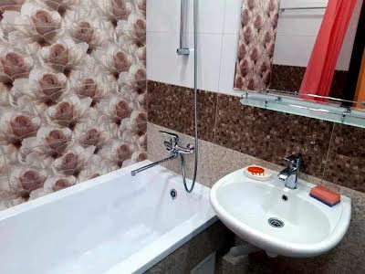 квартира за адресою Сергія Данченка вул., 1