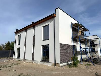будинок за адресою Центральна вул.