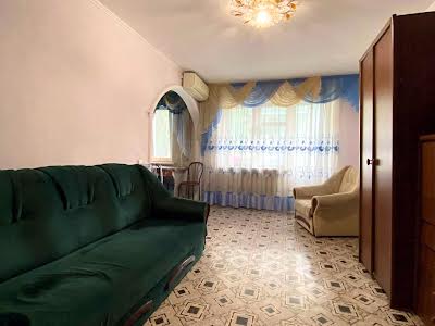 квартира по адресу Перекопська ул., 17