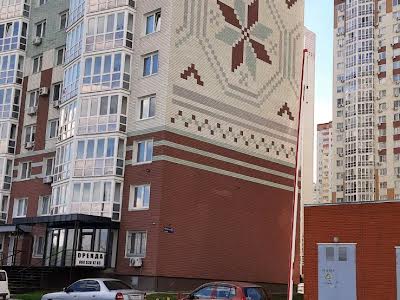 квартира по адресу Бориса Гмыри ул., 20