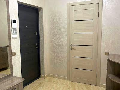 квартира по адресу Василия Тютюнника ул. (Анрі Барбюса), 51/1