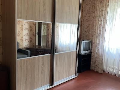 квартира по адресу Николая Закревского ул., 89